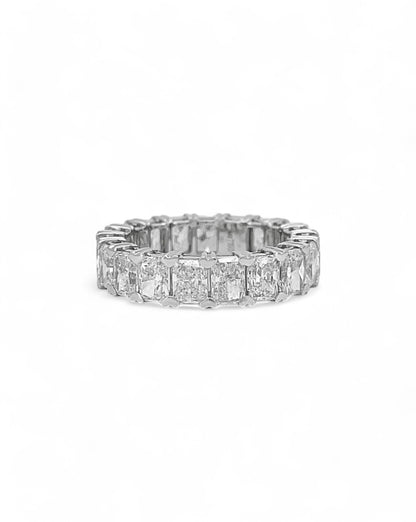 Promise Radiant Band Ring