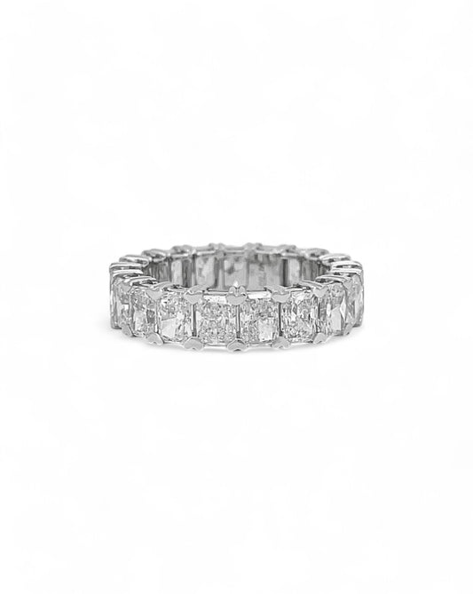 Promise Radiant Band Ring