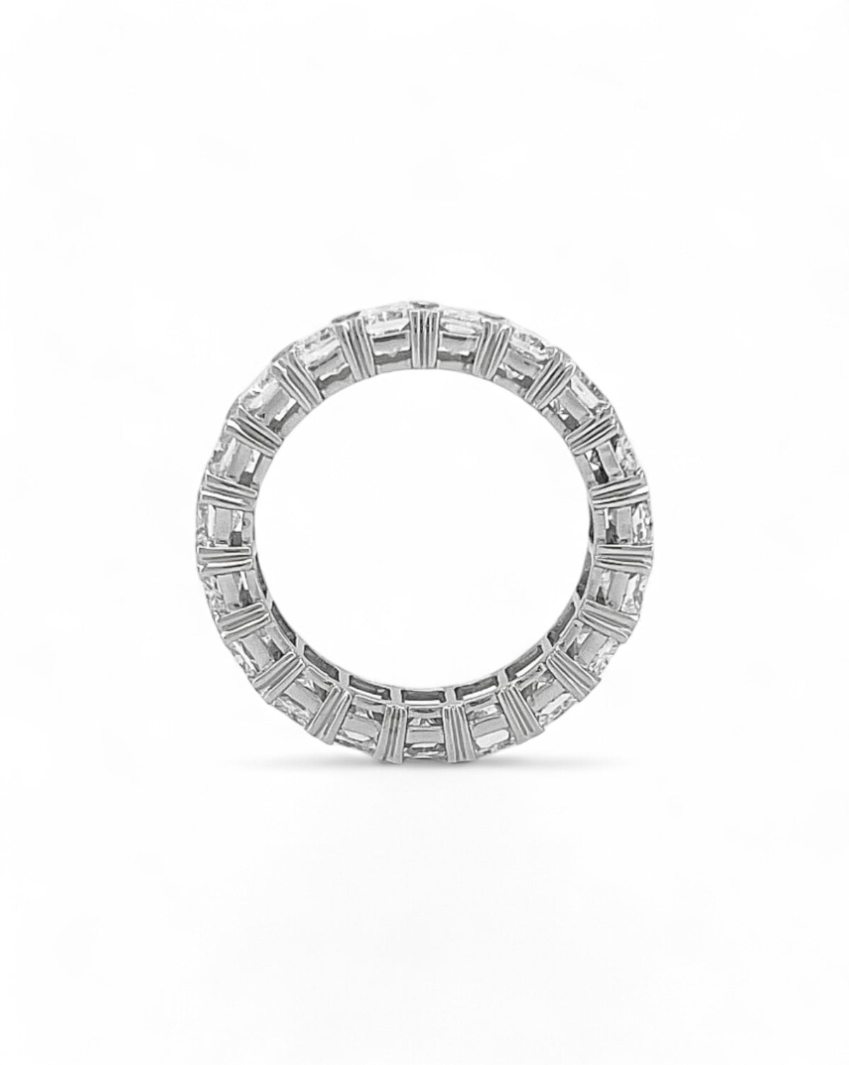 Promise Radiant Band Ring