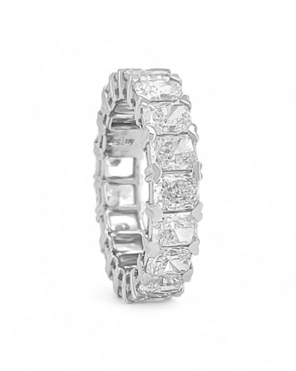 Promise Radiant Band Ring