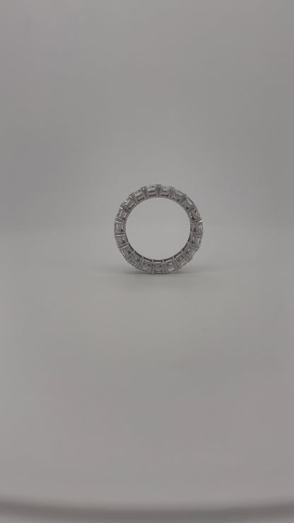 Promise Radiant Band Ring