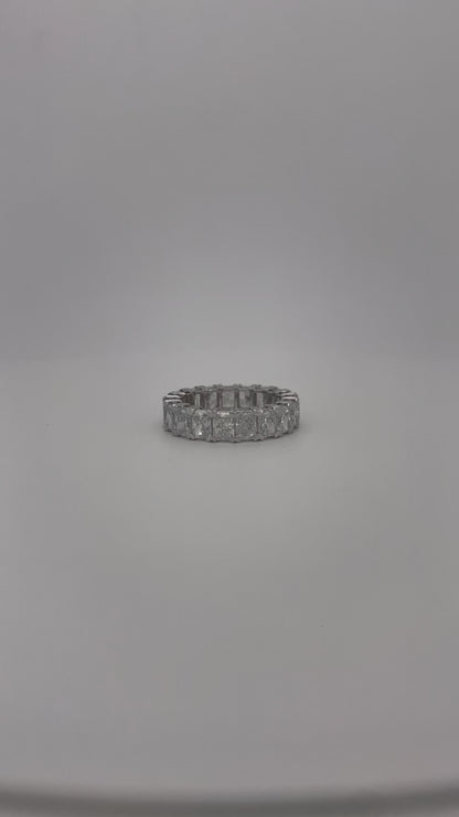 Promise Radiant Band Ring